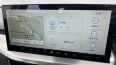 Ford Focus 1.0 EcoBoost Titanium 5dr Petrol Hatchback